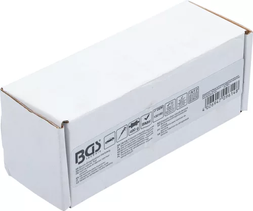 BGS benzin-befecskendezőhöz szerszám BMW N43, N53, N54