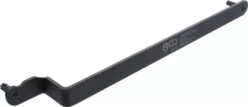 BGS szíjtárcsa-kulcs ékszíjtárcsákhoz BMW N54 / N55