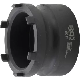 BGS hornyos dugókulcs kerékagyhoz külső csapok Mercedes-Benz, Nissan, Opel, Renault, VW