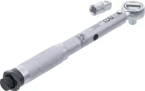 BGS nyomatékkulcs 10 mm (3/8") 20 - 110 Nm