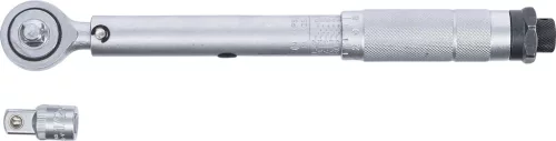 BGS nyomatékkulcs 10 mm (3/8") 20 - 110 Nm
