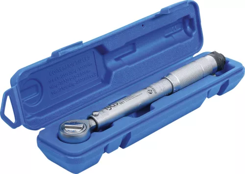 BGS nyomatékkulcs 10 mm (3/8") 20 - 110 Nm