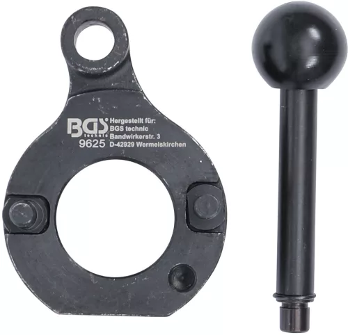 BGS főtengelyrögzítő szerszám VAG 1.4, 1.6, 2.0 TDI (EU288)