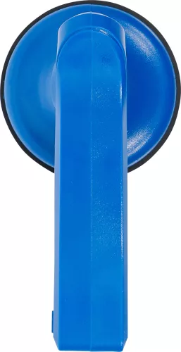 BGS egykezes gumi szívókorong ABS Ø 70 mm