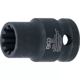 BGS féknyereg kulcs 10 élű VAG és Porsche 15 mm