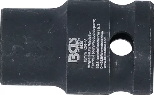 BGS féknyereg kulcs 10 élű VAG és Porsche 15 mm