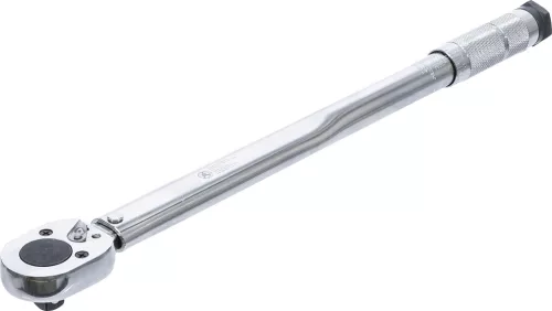 BGS nyomatékkulcs 12,5 mm (1/2") 28 - 210 Nm