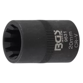 BGS féknyereg kulcs 10 élű VAG és Porsche 20 mm