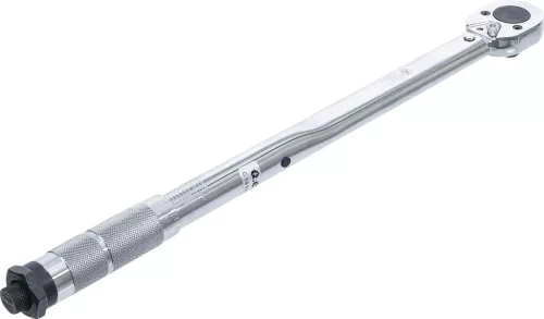 BGS nyomatékkulcs 12,5 mm (1/2") 28 - 210 Nm