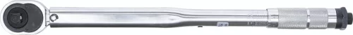BGS nyomatékkulcs 12,5 mm (1/2") 28 - 210 Nm