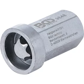 BGS speciális kulcskészlet ATF töltődugókhoz T-Profil (Torx) T55 MINI