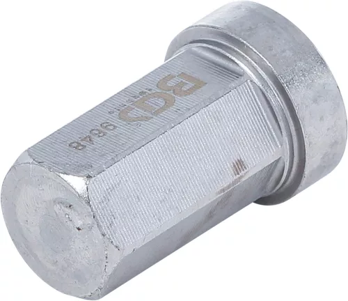 BGS speciális kulcskészlet ATF töltődugókhoz T-Profil (Torx) T55 MINI