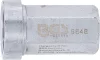 BGS speciális kulcskészlet ATF töltődugókhoz T-Profil (Torx) T55 MINI