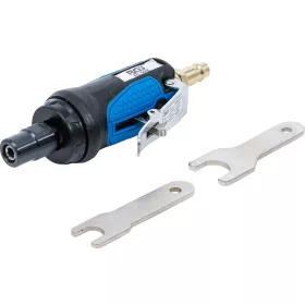 BGS levegős csiszoló extra rövid 120 mm