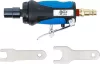BGS levegős csiszoló extra rövid 120 mm