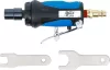 BGS levegős csiszoló extra rövid 120 mm