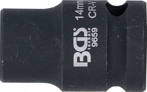 BGS speciális dugókulcsbetét Audi féknyereg