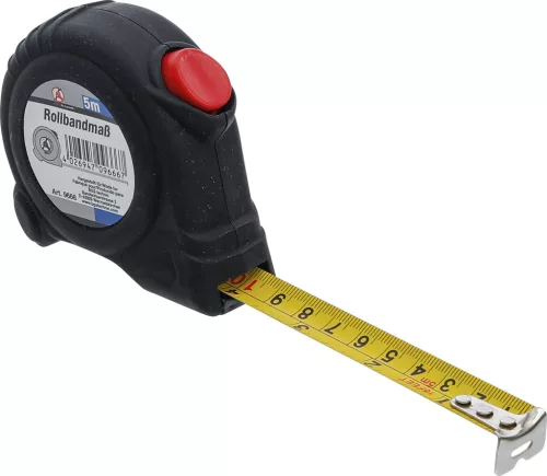 BGS mérőszalag 19 mm x 5 m