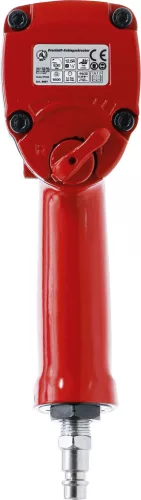 BGS légkulcs 12,5 mm (1/2") 630 Nm