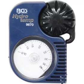 BGS fagyálló mérő Hydrotemp