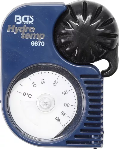 BGS fagyálló mérő Hydrotemp