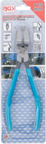 BGS patentkiszedő fogó 175 mm
