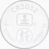 BGS akkumulátor CR2032