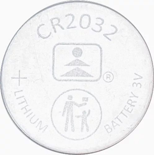 BGS akkumulátor CR2032