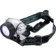 BGS LED-es fejlámpa 12 LED-es