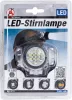BGS LED-es fejlámpa 12 LED-es