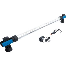 BGS akkus LED lámpa motorháztetőre