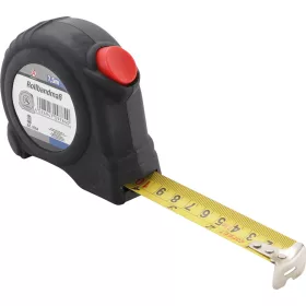 BGS mérőszalag 25 mm x 7,5 m