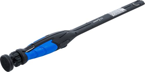 BGS COB-LED / UV kézi műhelylámpa ultra lapos