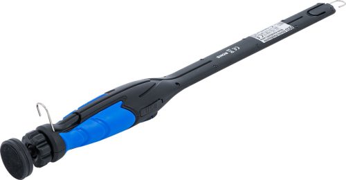 BGS COB-LED / UV kézi műhelylámpa ultra lapos