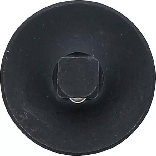 BGS levegős dugókulcs adapter 12,5 mm (1/2") - 6,3 mm (1/4")