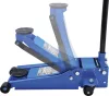 BGS gurulós kocsiemelő hidraulikus extra lapos 2,5 t