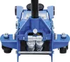 BGS gurulós kocsiemelő hidraulikus extra lapos 2,5 t