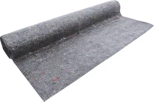 BGS takarófólia festéshez tekercsben 25 x 1 m
