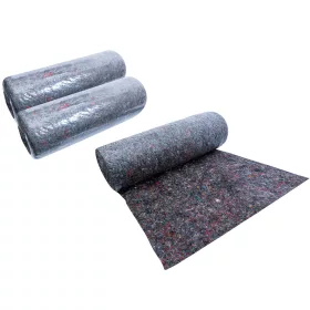 BGS takarófólia festéshez, készlet 20 x 0,3 m 3 darabos