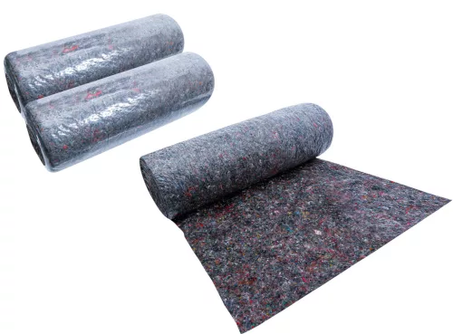 BGS takarófólia festéshez, készlet 20 x 0,3 m 3 darabos