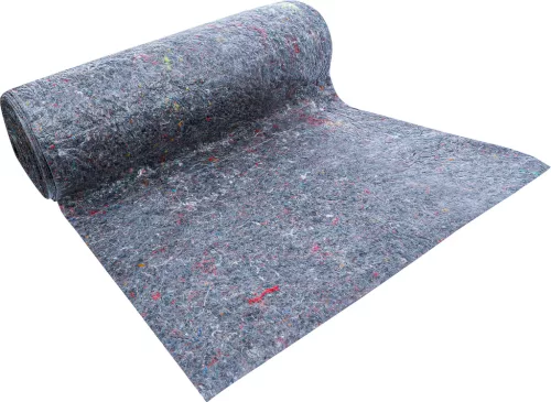 BGS takarófólia festéshez, készlet 20 x 0,3 m 3 darabos