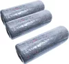 BGS takarófólia festéshez, készlet 20 x 0,3 m 3 darabos