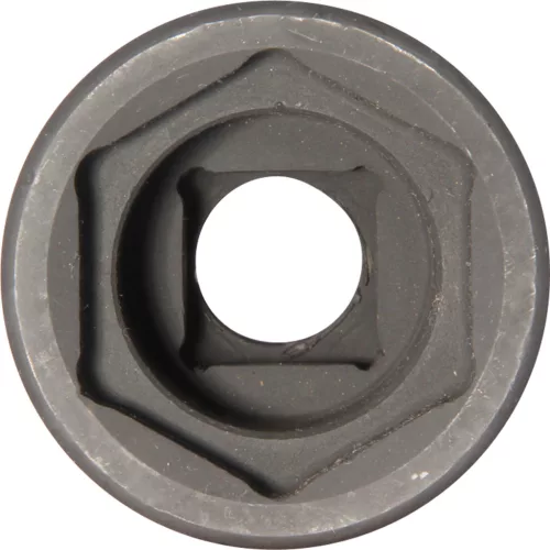 BGS levegős dugókulcs hatszögletű, mély 20 mm (3/4") 38 mm