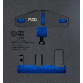 BGS lendkerék rögzítő Ford