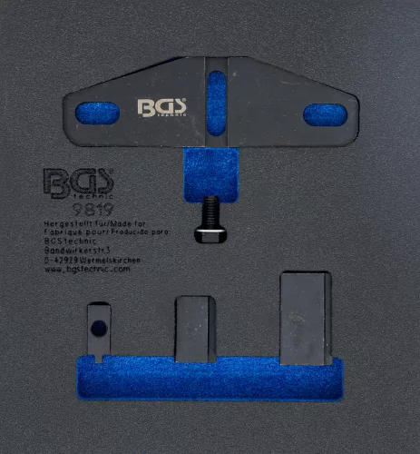 BGS lendkerék rögzítő Ford