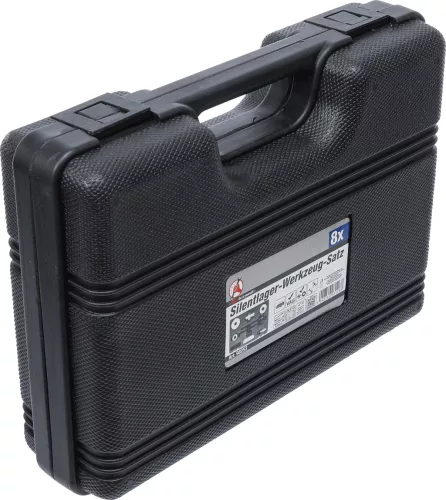 BGS szilentblokk szerelőkészlet VW Polo 9N