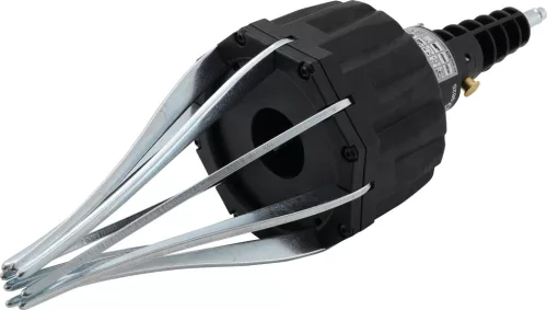 BGS levegős gumiharang-behúzó 20 - 110 mm