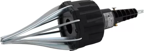 BGS levegős gumiharang-behúzó 20 - 110 mm