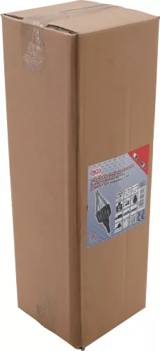 BGS levegős gumiharang-behúzó 20 - 110 mm
