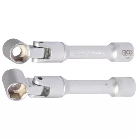BGS rugó feszítő csuklós toldat VAG 14 mm